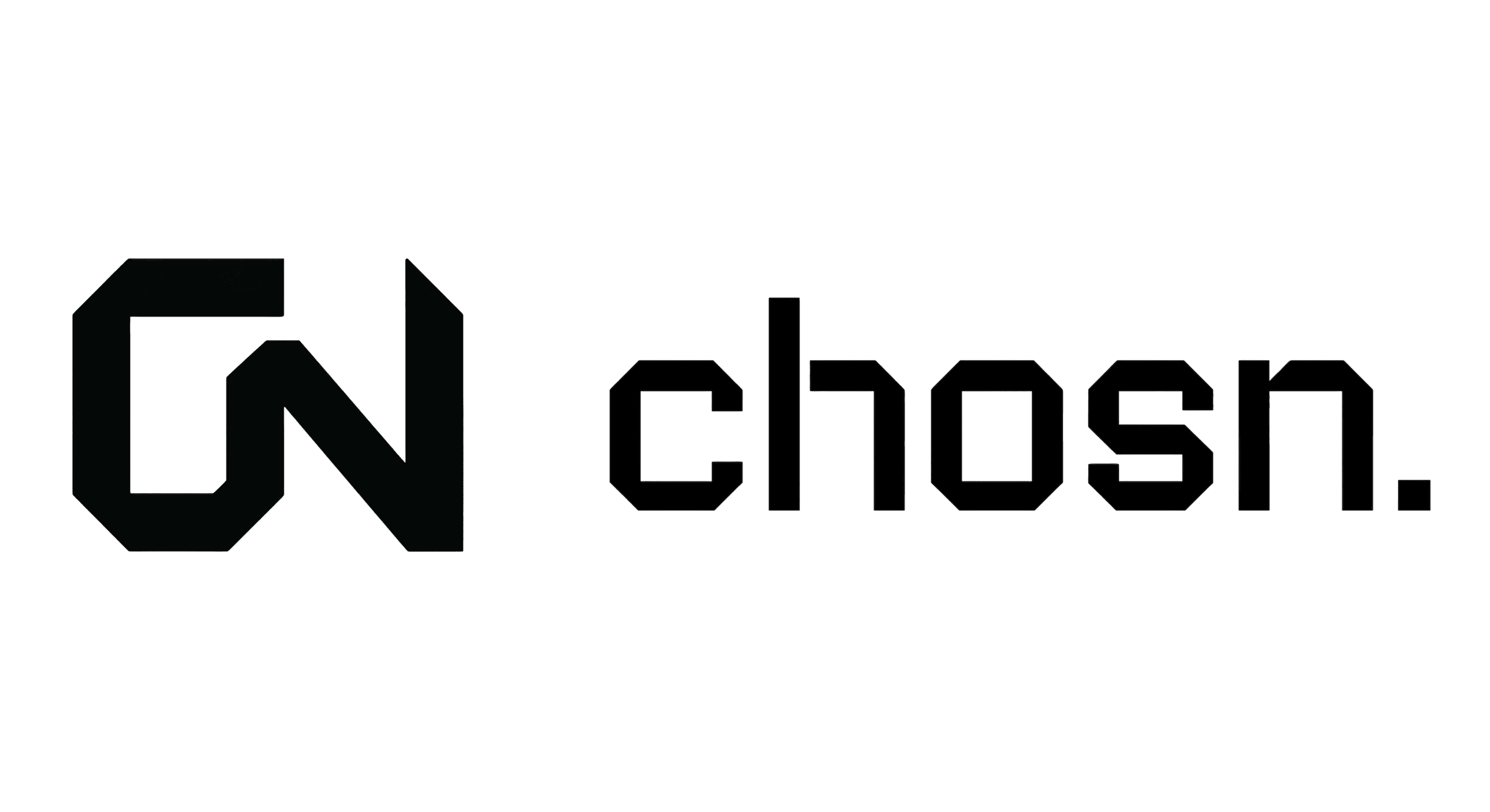 chosn logo